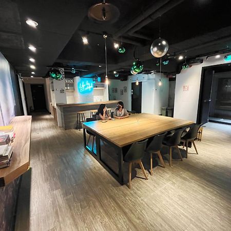 Formosa 101 Taipei Main Branch Hotel Екстериор снимка