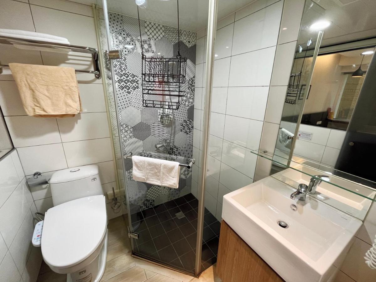 Formosa 101 Taipei Main Branch Hotel Екстериор снимка