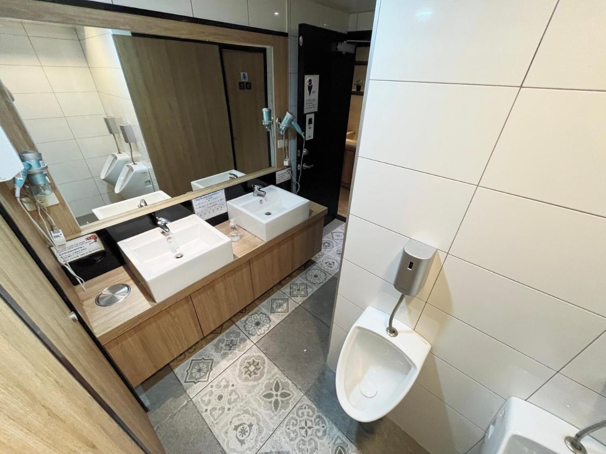 Formosa 101 Taipei Main Branch Hotel Екстериор снимка