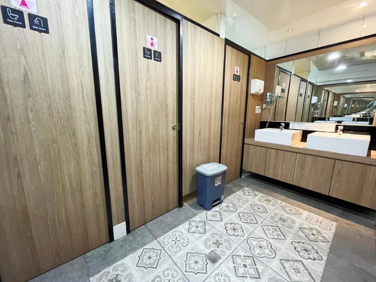 Formosa 101 Taipei Main Branch Hotel Екстериор снимка