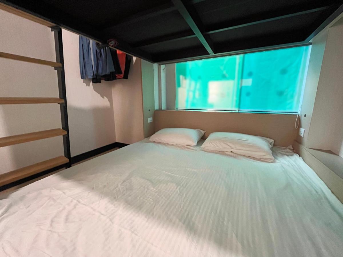 Formosa 101 Taipei Main Branch Hotel Екстериор снимка