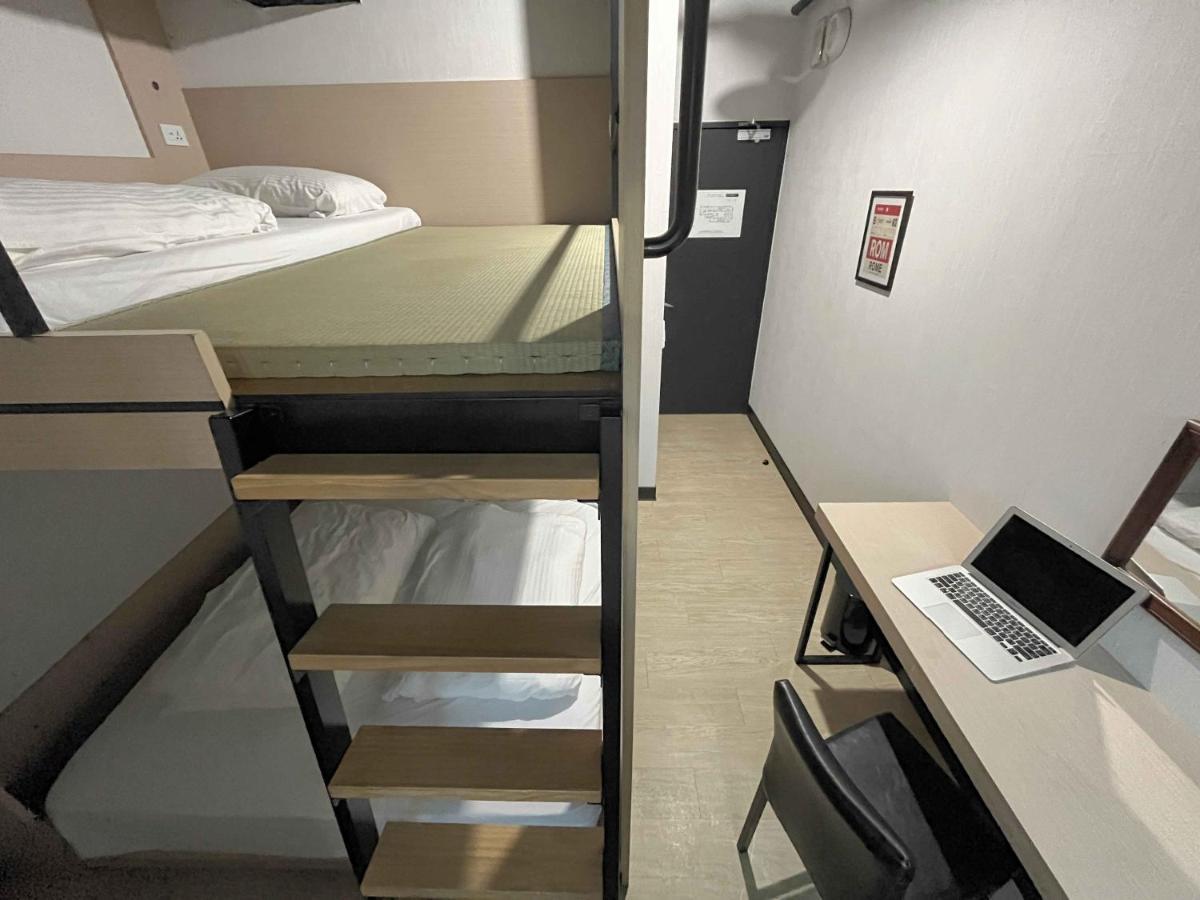 Formosa 101 Taipei Main Branch Hotel Екстериор снимка