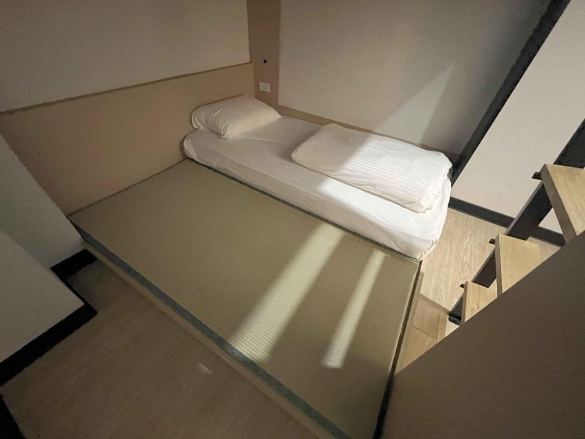 Formosa 101 Taipei Main Branch Hotel Екстериор снимка