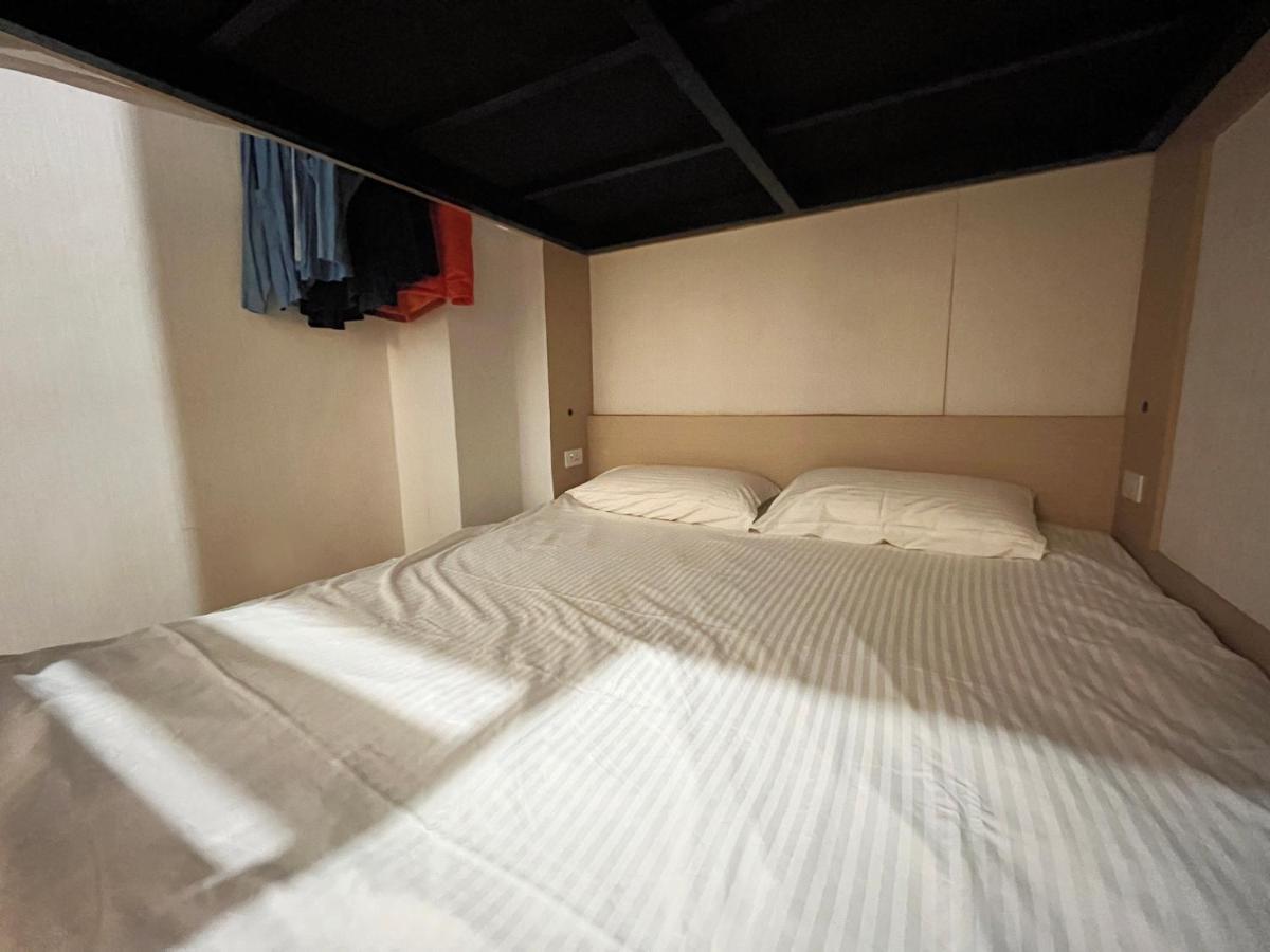 Formosa 101 Taipei Main Branch Hotel Екстериор снимка
