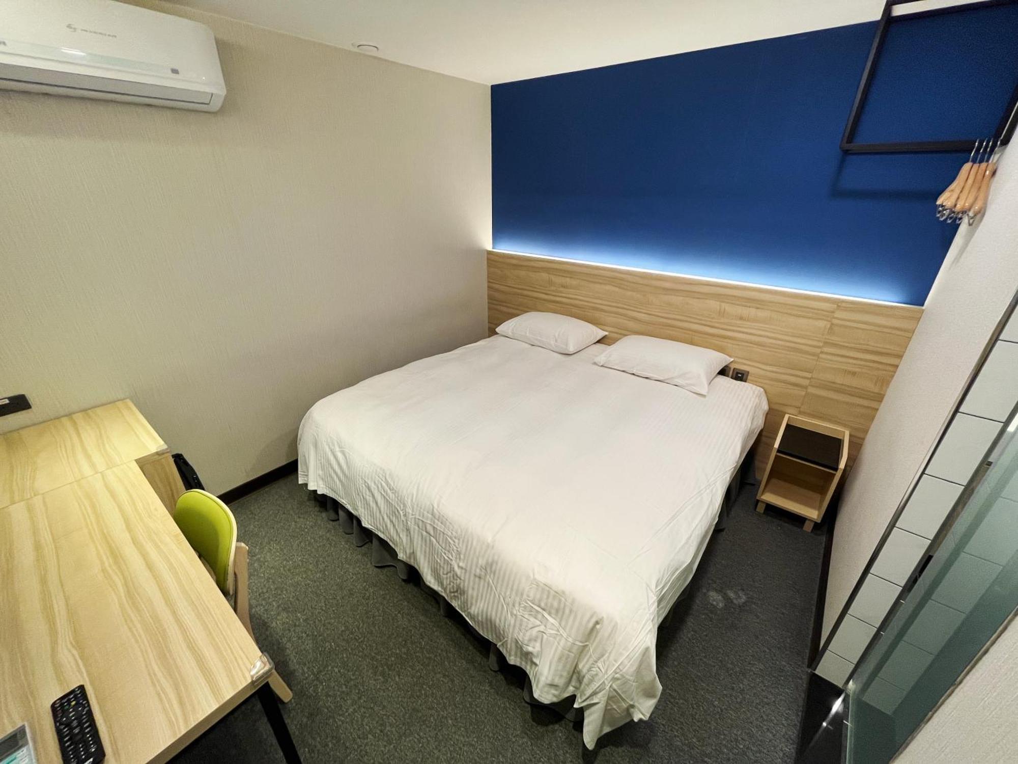 Formosa 101 Taipei Main Branch Hotel Екстериор снимка