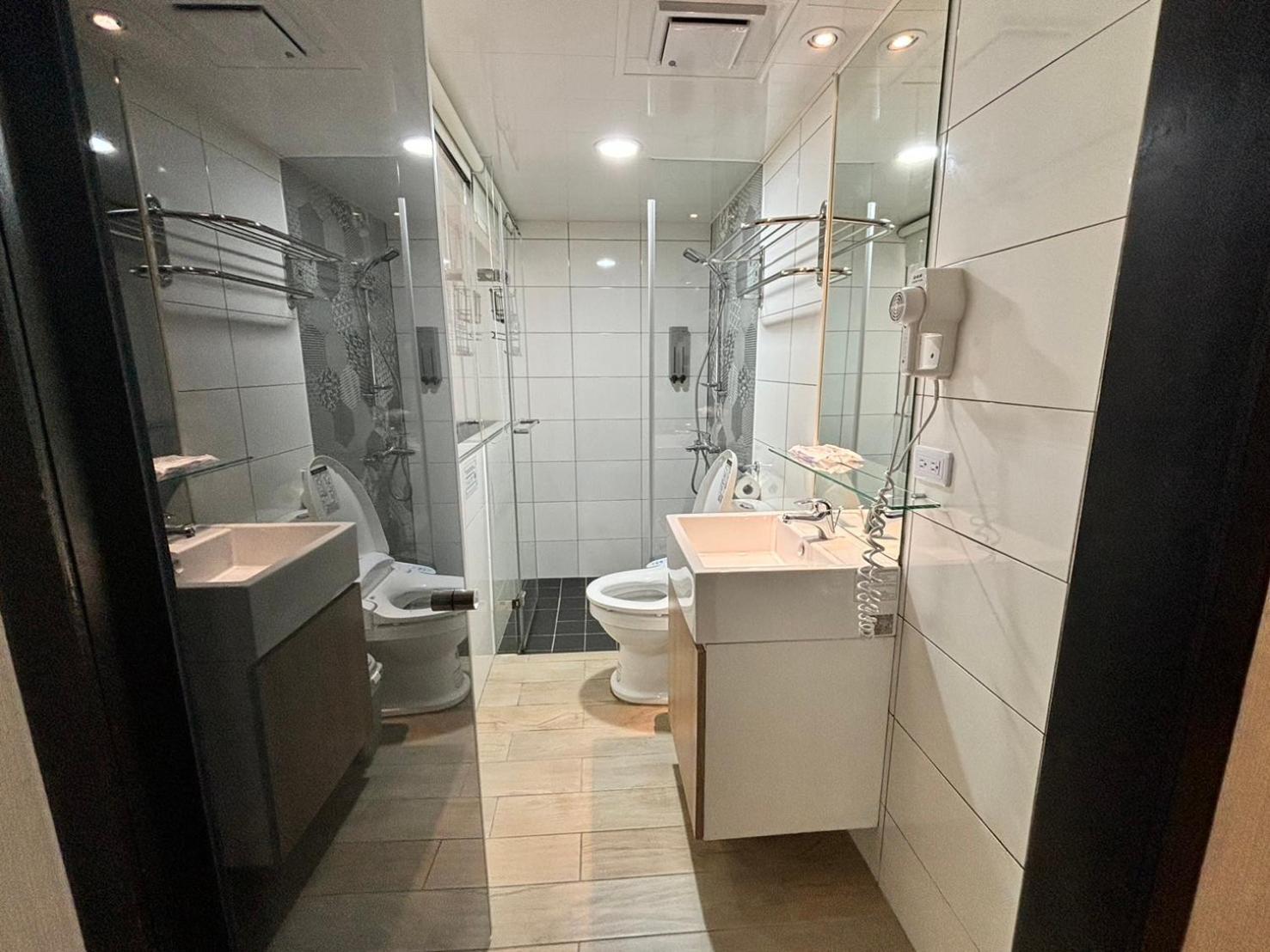 Formosa 101 Taipei Main Branch Hotel Екстериор снимка