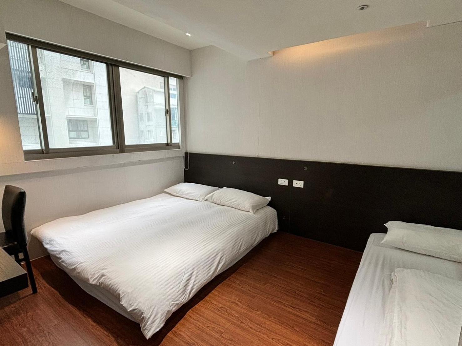 Formosa 101 Taipei Main Branch Hotel Екстериор снимка