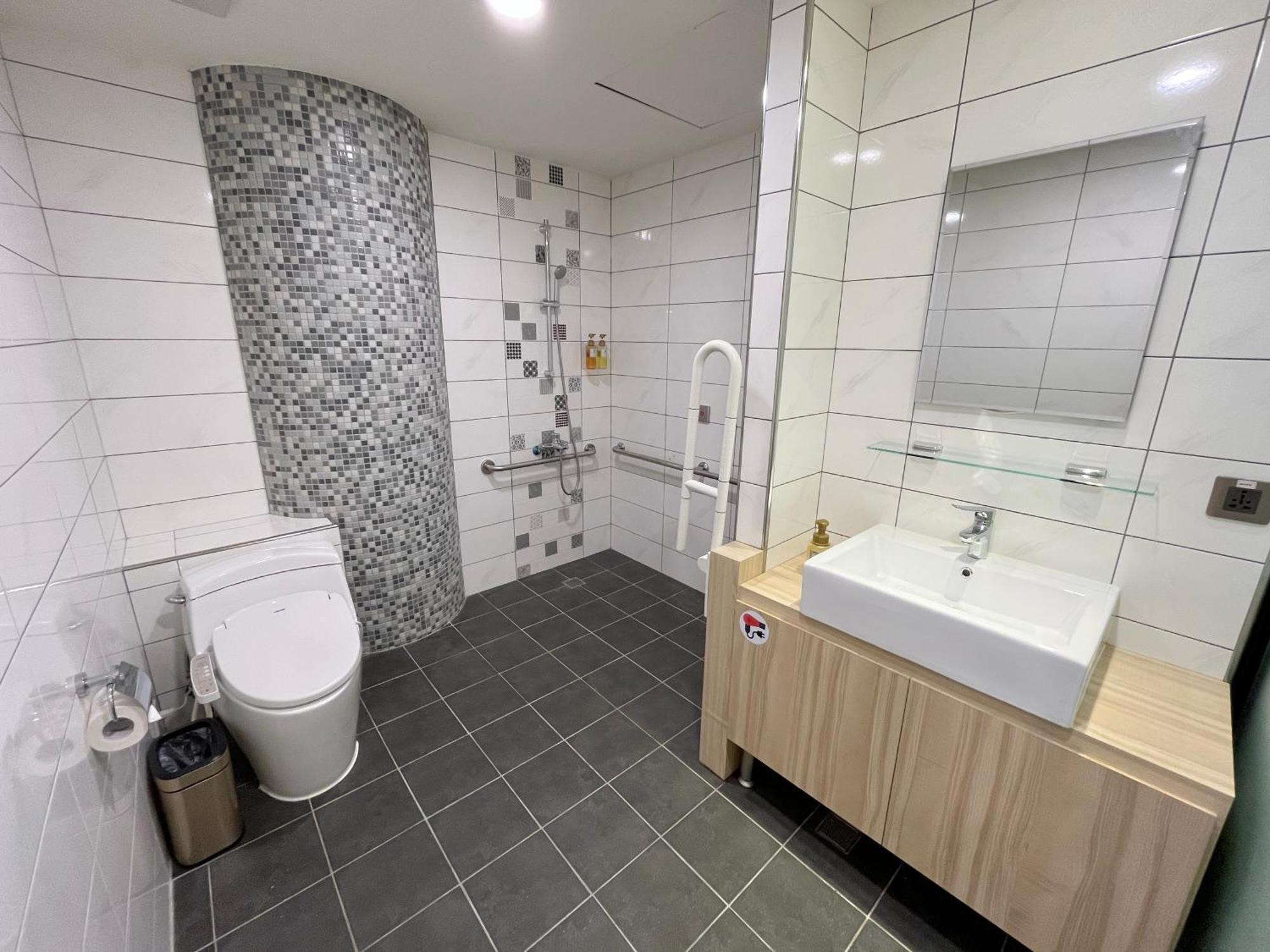 Formosa 101 Taipei Main Branch Hotel Екстериор снимка