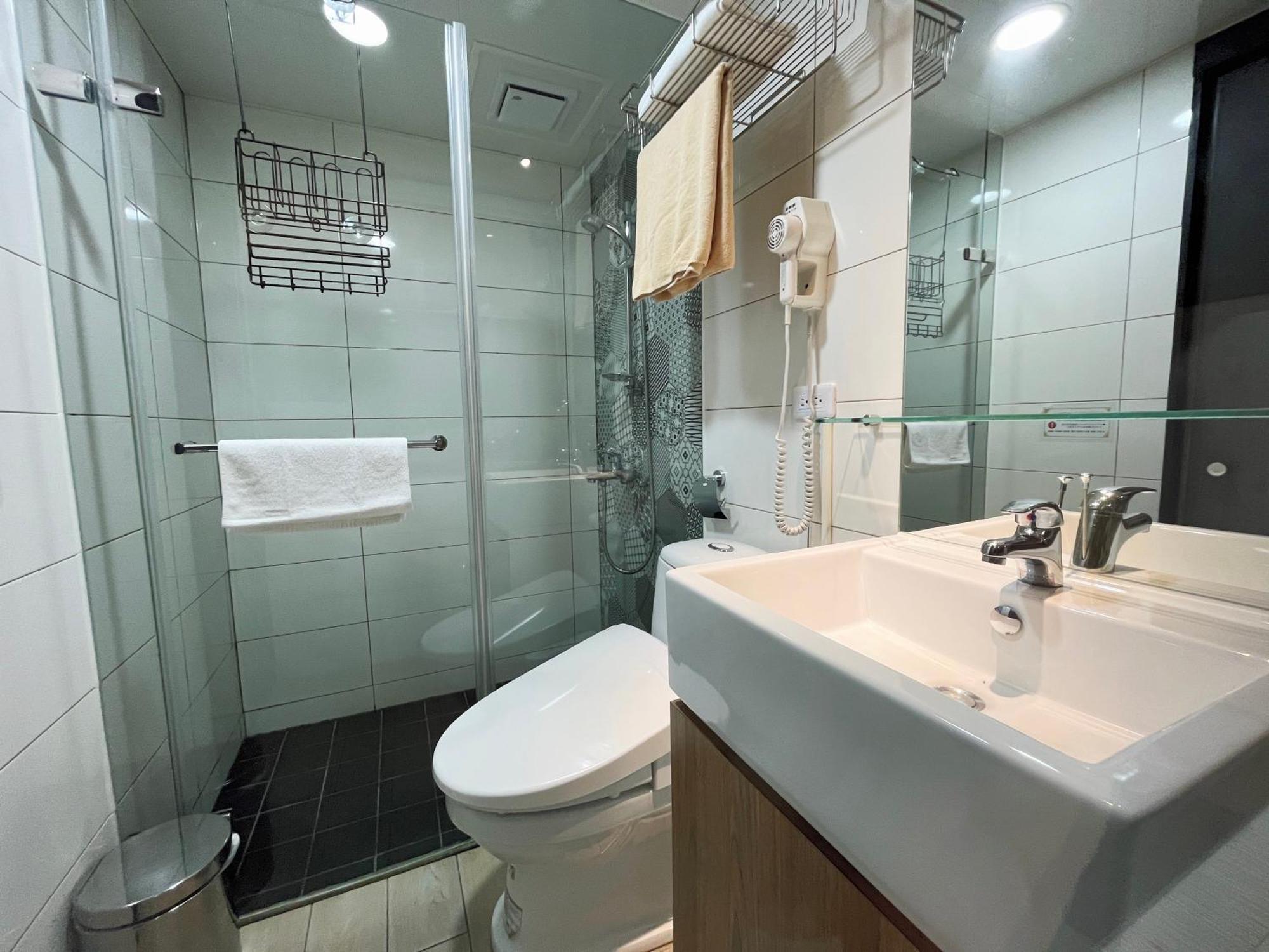 Formosa 101 Taipei Main Branch Hotel Стая снимка